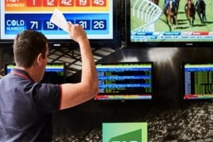 Tabcorp and Tatts merger