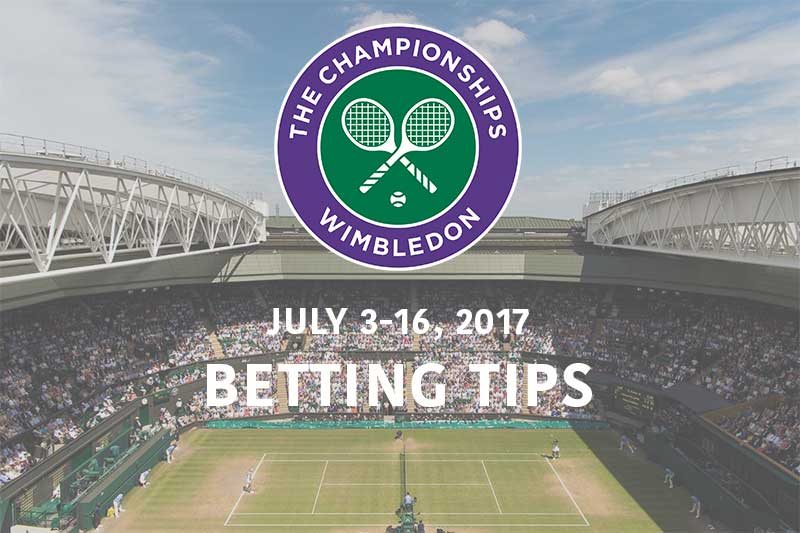 Wimbledon Championships 2017
