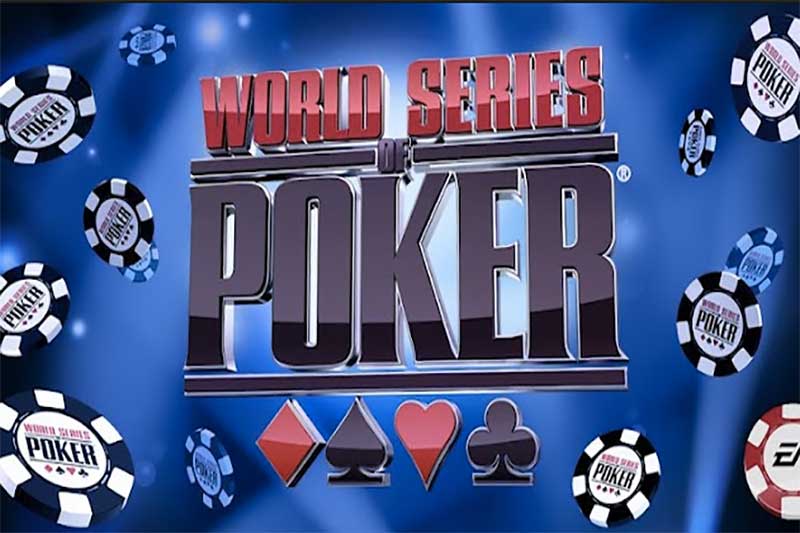 WSOP 2023 Event Guide World Series of Poker Betting