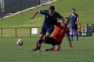 Gold Coast City FFA Cup betting