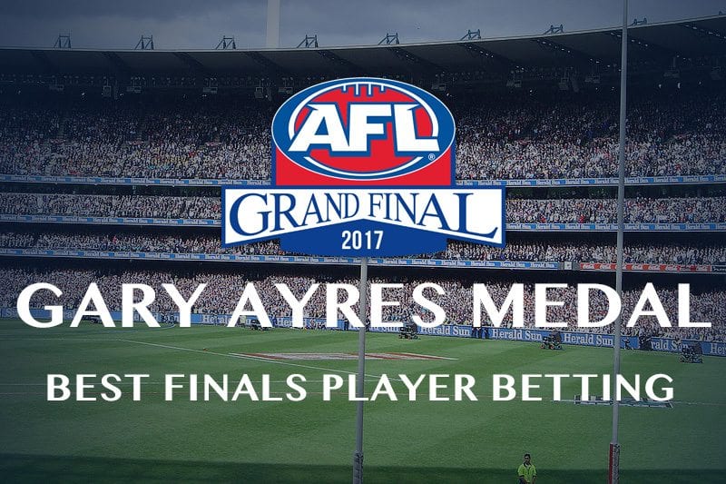 AFL Gary Ayres