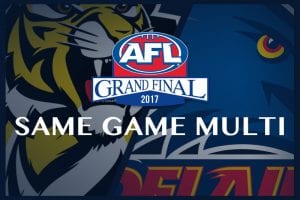 AFL Grand Final multi