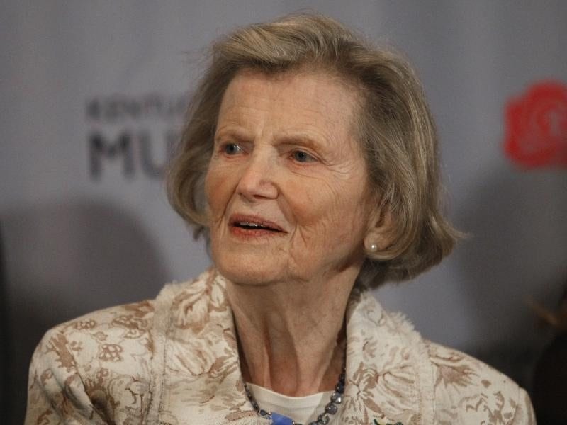 Penny Chenery