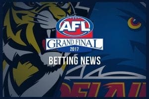 Adelaide Crows vs. Richmond Tigers