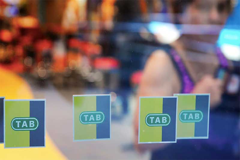Tabcorp wants higher taxes for online bookies