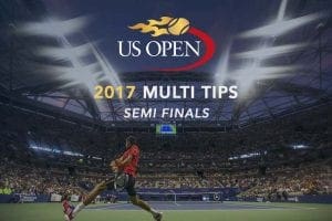 2017 US Open semi-final betting tips