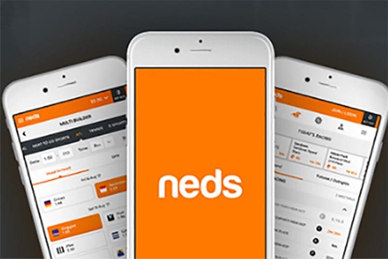 Neds betting app review