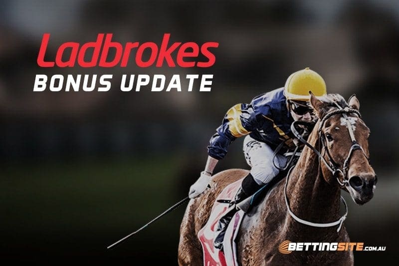 Latest online bookie bonuses