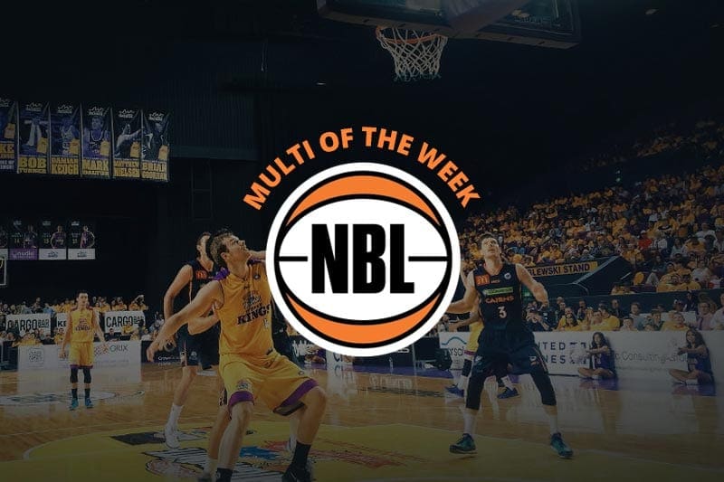 2017/18 NBL betting tips