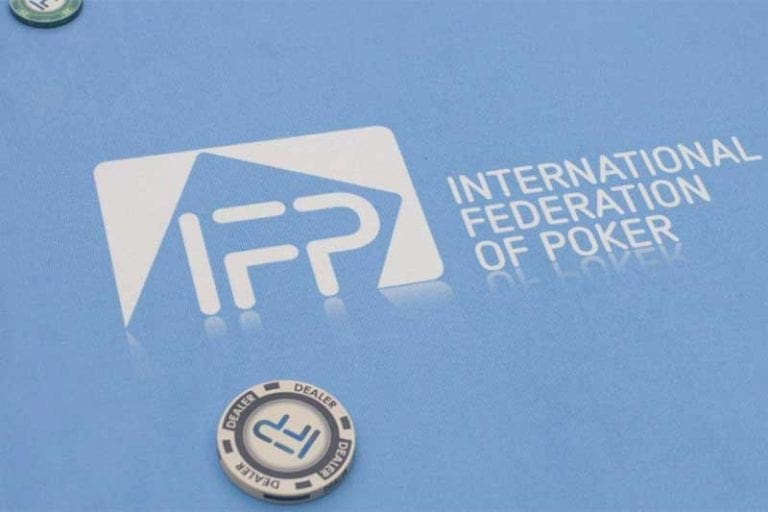 New Sports At Olympics Poker Could Be In For 2024 Games