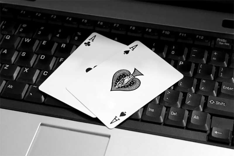 Online poker report Australia