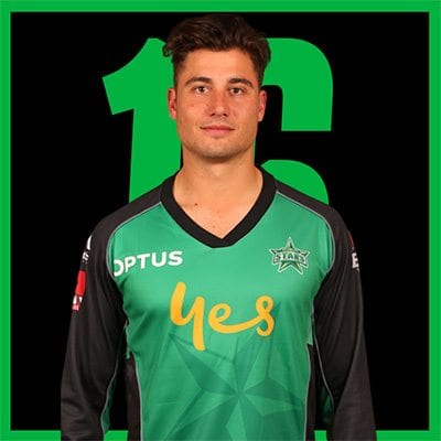 Marcus Stoinis BBL betting