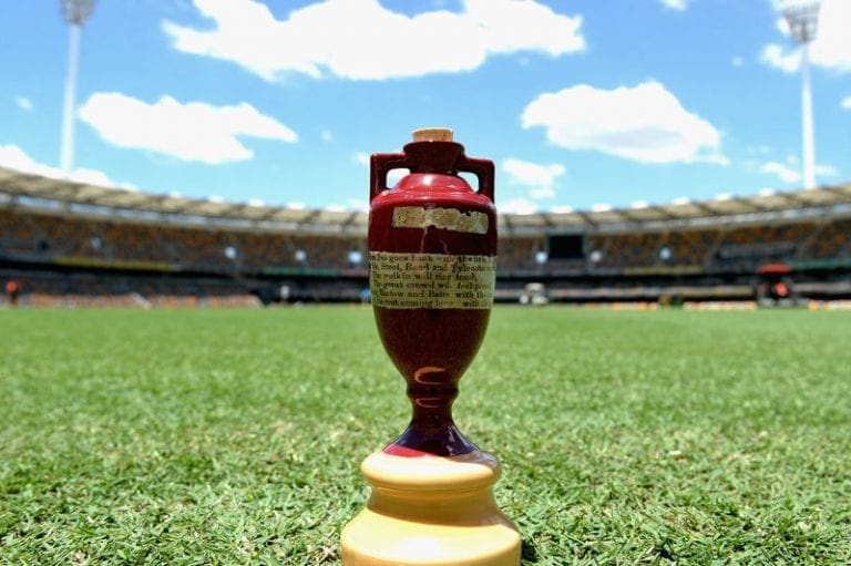 Top 5 Ashes moments | Australia vs. England | Test cricket