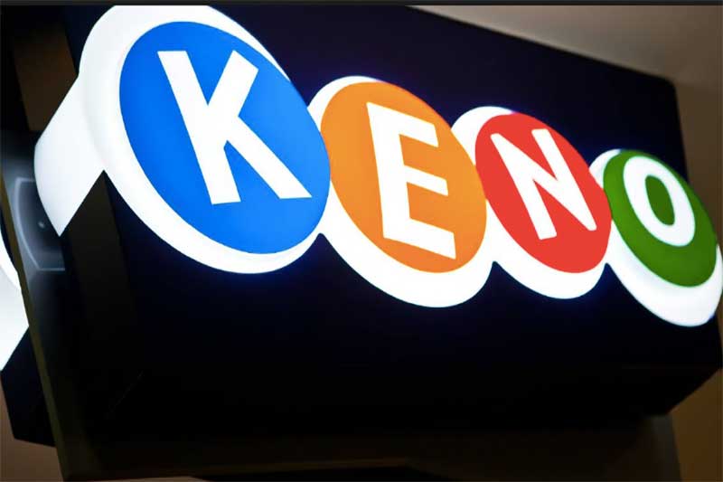 Keno