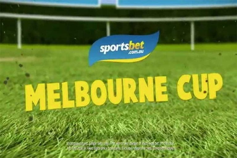 Melbourne Cup boosts Sportsbet turnover 26,000 bets in 1 minute