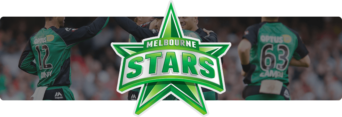 Melbourne stars