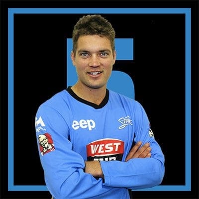 Adelaide Strikers BBL