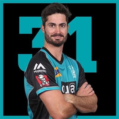 Ben Cutting Ben Cutting stats