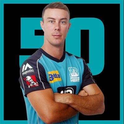 Chris Lynn