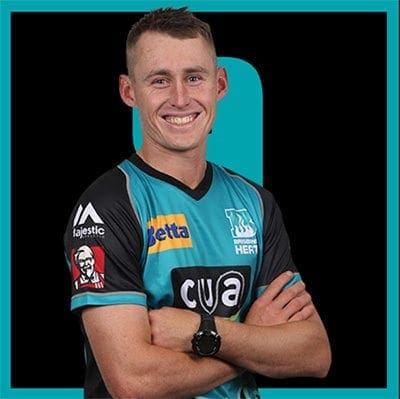 Marnus Labuschagne Marnus Labuschagne stats