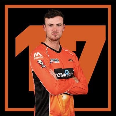 Perth Scorchers BBL