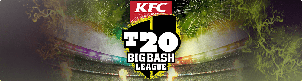big bash league t20