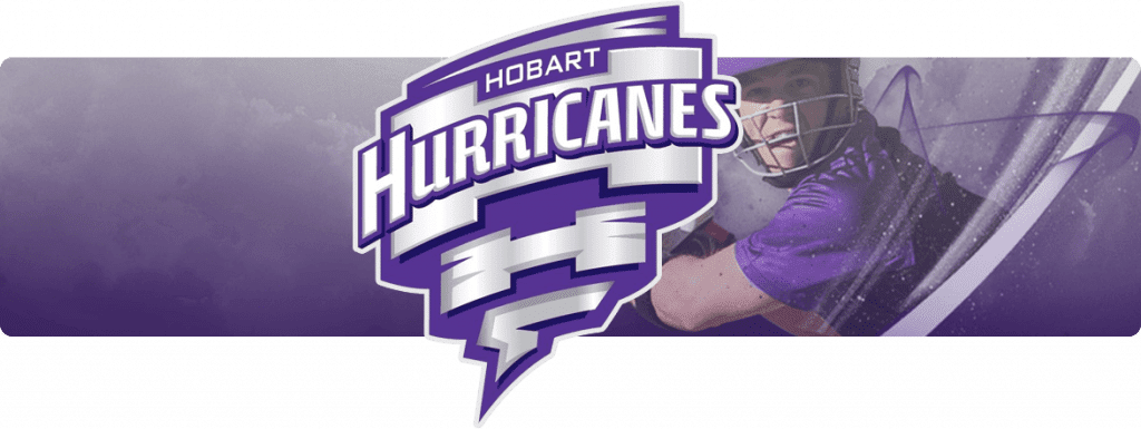 Hobart Hurricanes BBL odds