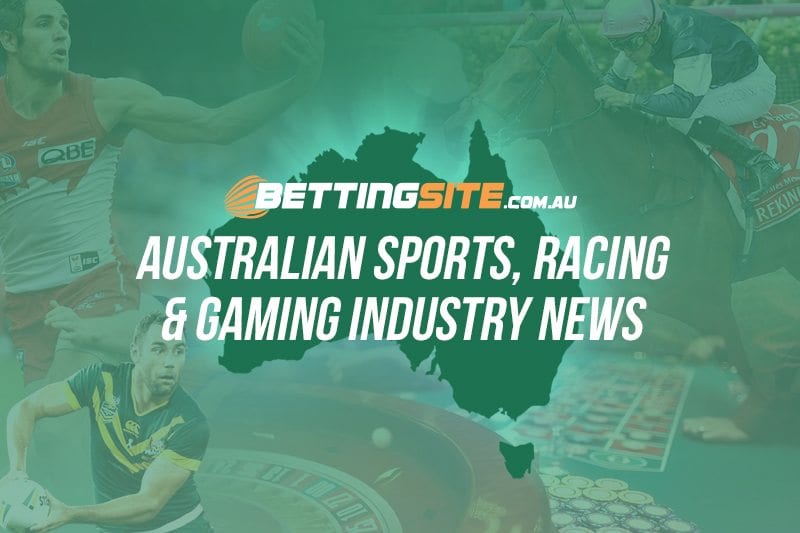 Gambling industry news