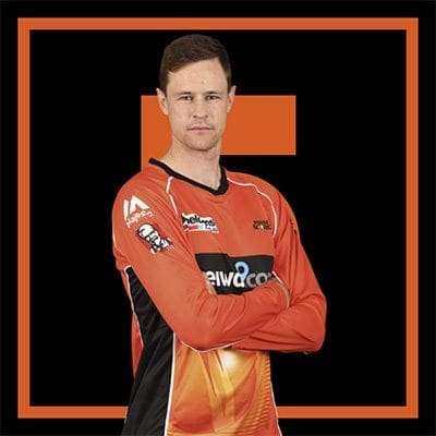 Perth Scorchers BBL