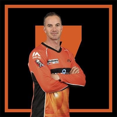 Perth Scorchers BBL