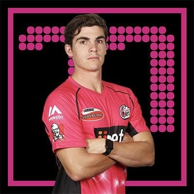 BBL Sydney Sixers