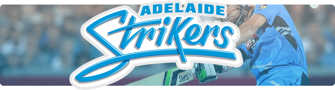 Adelaide Strikers betting odds