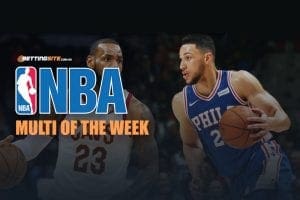 NBA betting tips