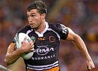 Corey Oates NRL betting