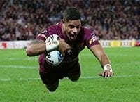 Dane Gagai Origin III odds