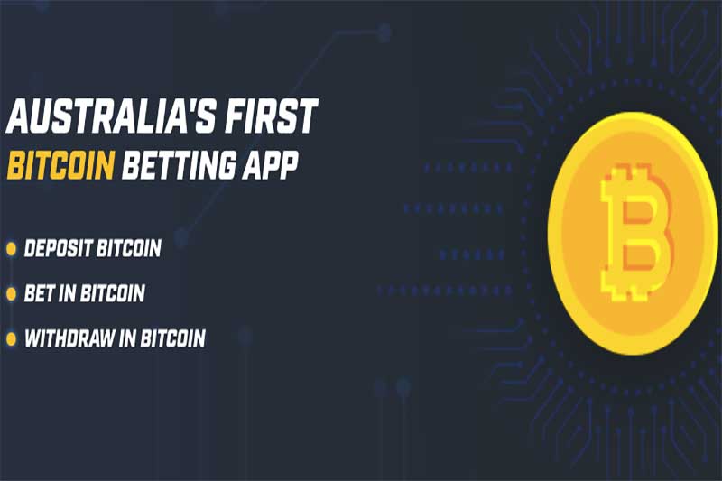 Best bitcoin wallet for sports betting money