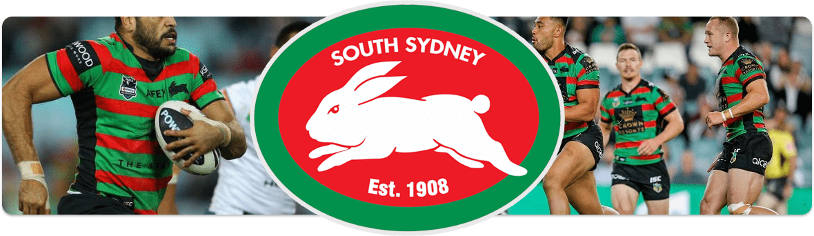 South Sydney Rabbitohs odds | 2021 NRL Premiership betting