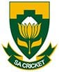 South Africa Logo