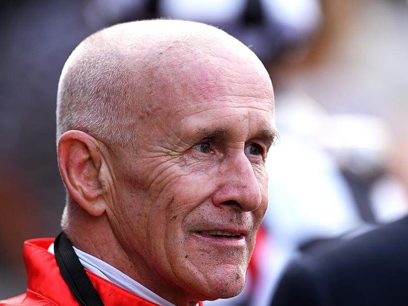 Jockey Jeff Lloyd says he is likely to retire from riding towards the end of 2018. Jeff Lloyd