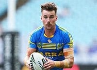 NRL star Clint Gutherson