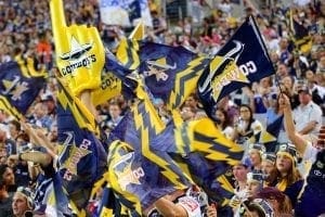 NRL Cowboys