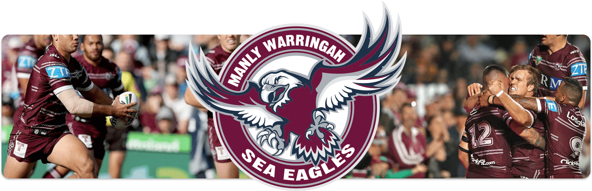 Manly Sea Eagles odds | 2020 NRL futures | Dally M betting