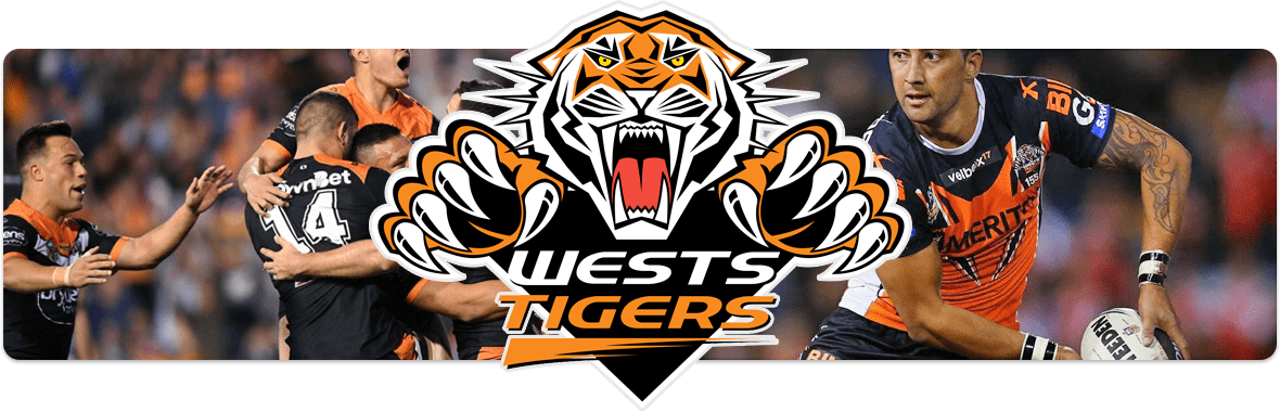 Wests Tigers NRL