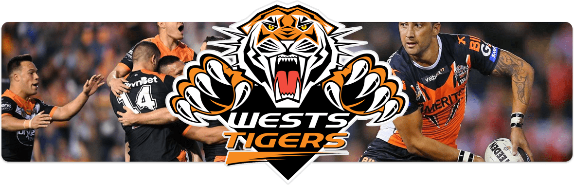 wests tigers 2005 jersey