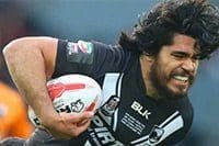 NZ star Tohu Harris