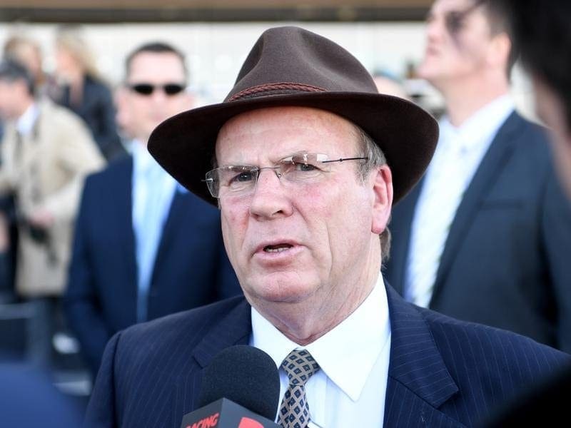 Trainer Robert Smerdon had a habit of cheating an inquiry into alleged raceday treatments has heard. robert smerdon