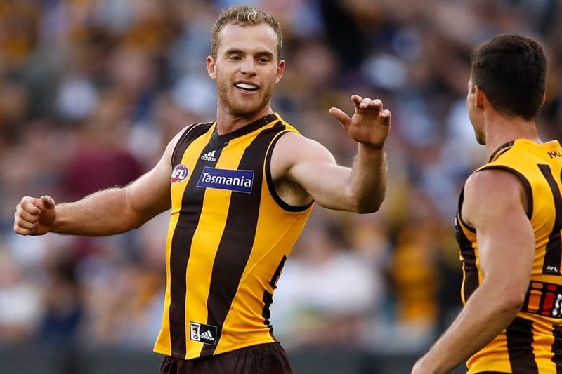 Image result for tom mitchell 2018