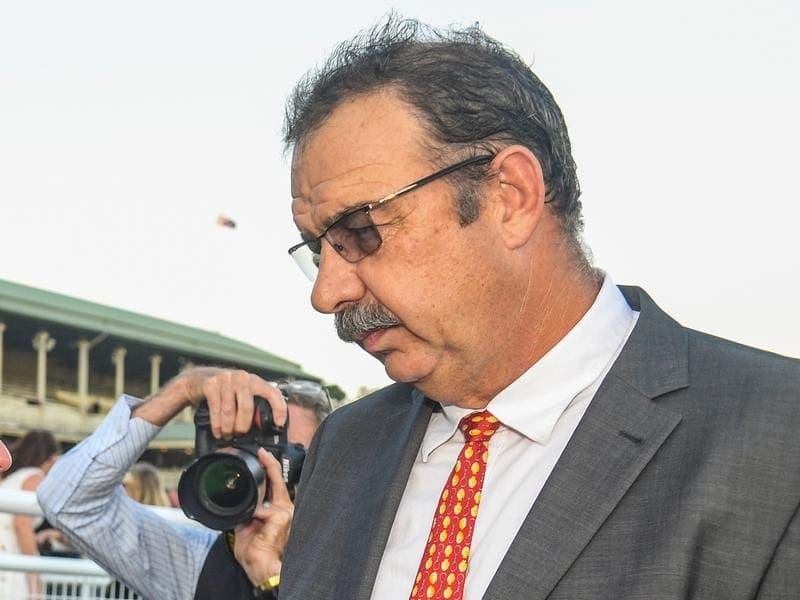 John Sargent has moved quickly to secure jockey Jeff Lloyd's services in the Queensland Oaks. John Sargent
