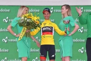 Richie Porte Tour de France odds
