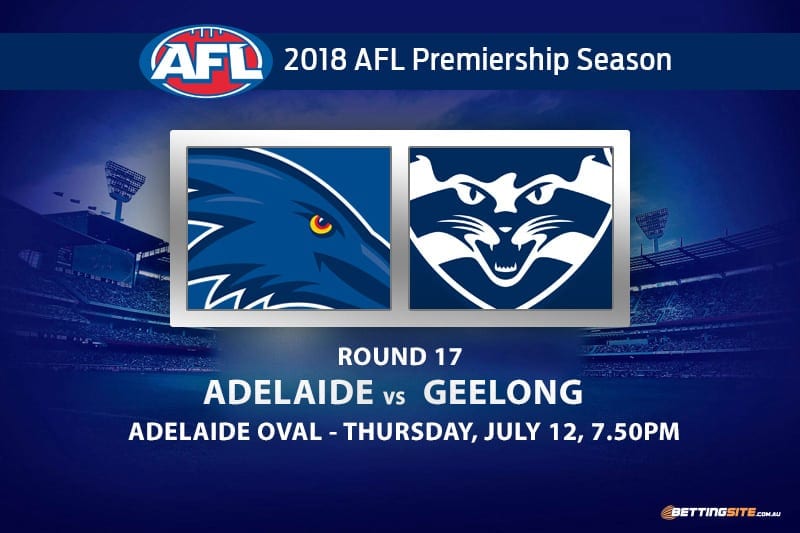 Crows v Cats